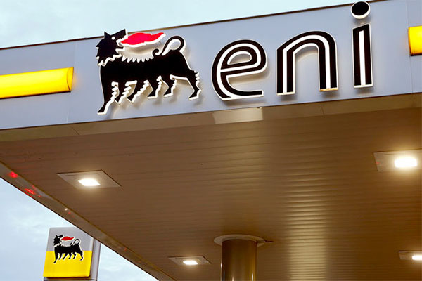 Italian energy firm “Eni” secured a deal worth $ 900 million dollars in just 5 days!