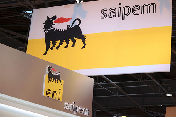 Retour en force d’ENI à tous les niveaux