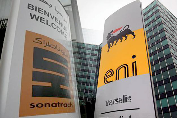 Tribunal de Milan: la défense de Scaroni rejette les rapports établis en Algérie!