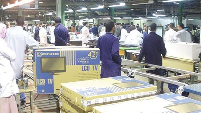 “سيكادي” تخنق مصانع الإلكترونيك وتهدد 6 آلاف عامل بالتسريح!