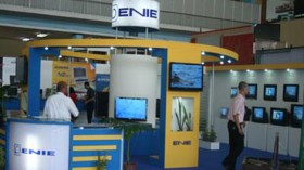 “إيني” تعتزم رفع حصتها في السوق الجزائرية إلى 35 بالمائة