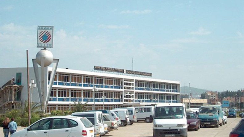 وزير الصناعة يعلق لأول مرة على أزمة “أونيام”