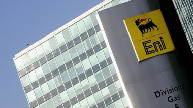 Visite discrète du directeur d’Eni en Algérie !