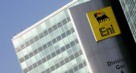 Visite discrète du directeur d’Eni en Algérie !