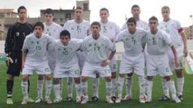 القوة الغامبية “الخارقة” تخطف كأس إفريقيا من يدي الخضر