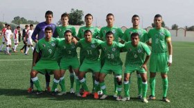 المنتخب المصري قد ينسحب من بطولة اتحاد شمال افريقيا  بسبب الجزائر