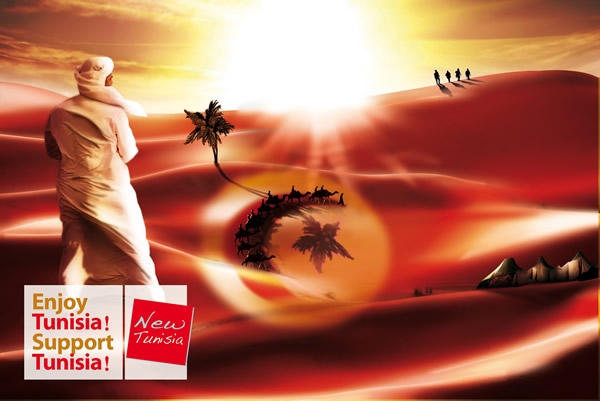 Algerian Travel Agencies complain high prices of Tunisian tourism