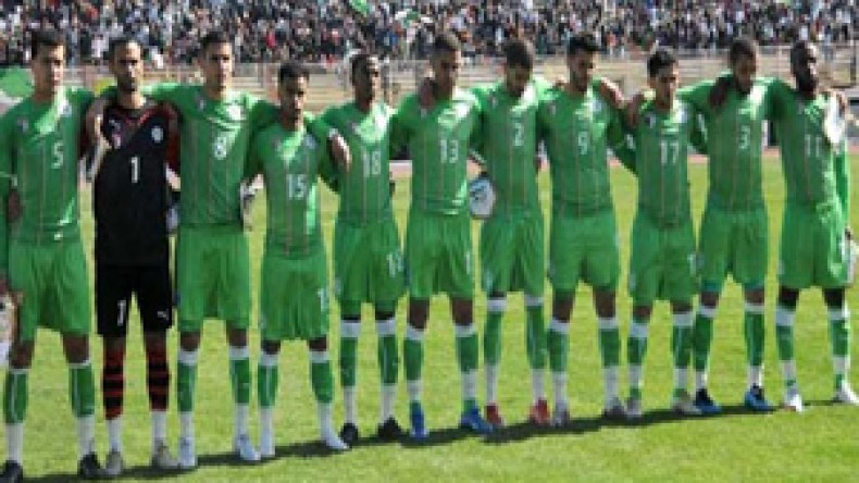 الخضر سيطيرون إلى الخرطوم في رحلة عادية