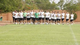 دوليون سابقون: قادرون على الفوز.. لكن حذار من مالي