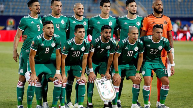 تأجيل لقاءات الخضر المؤهلة إلى مونديال قطر