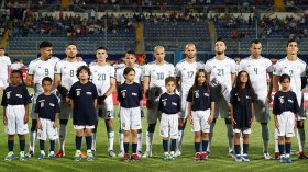 “الخضر” في أول اختبار أمام أقوى منافس منذ مونديال البرازيل!