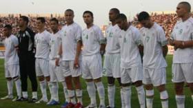 زفزاف “تلقينا تطمينات وموفد الفاف نقل معلومات مغلوطة”