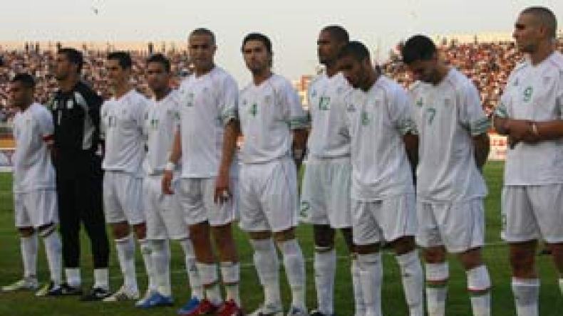 زفزاف “تلقينا تطمينات وموفد الفاف نقل معلومات مغلوطة”