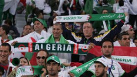 بقاء الخضر في المنافسة يجنب مئات التجار الخسارة