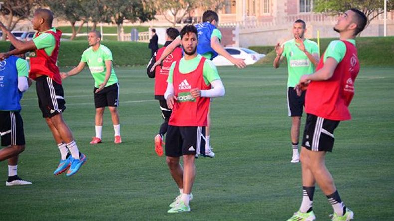 غوركوف متخوف من سيناريو قطر.. ويصر على الفوز أمام غينيا والسنغال