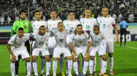 “الخضر” على بعد فوز واحد ليصبحوا أكثر المنتخبات العربية انتصارا في المونديال