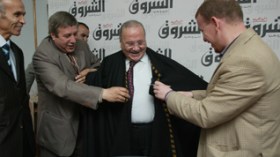 Doctor Nabelsi to Echorouk: “Muslims can not convince the West if they remain ignorant”