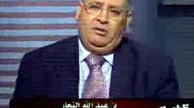 عبد الله النجار أفتى بجواز الزنى وزواج المعوقين لأجل الشهوة الجنسية