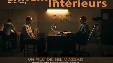 « Ennemis intérieurs », seul court-métrage (arabe) nominé aux Oscars