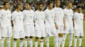 مواجهة رواندا تطغى على يوميات وأداء نجوم المنتخب الوطني