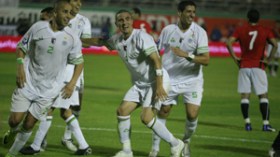 “الخضر” هم الأقوى بكل المقاييس.. وموقعة القاهرة لا تخيفهم