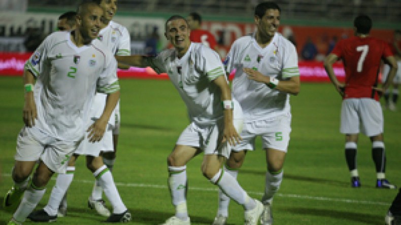 “الخضر” هم الأقوى بكل المقاييس.. وموقعة القاهرة لا تخيفهم