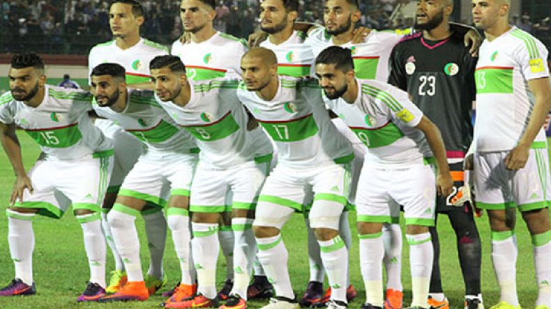 EN: voici les 23 joueurs retenus pour la CAN 2017