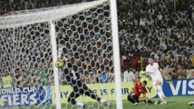 المنتخب الوطني يتراجع إلى المركز الـ 34