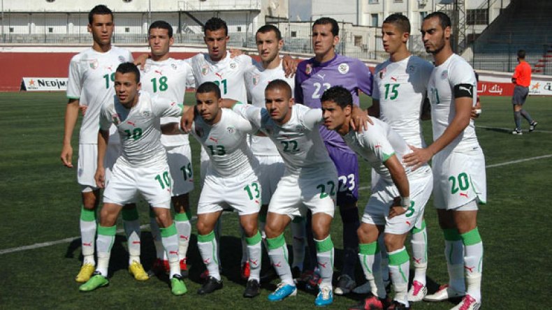 المنتخب الأولمبي‮ ‬يتنقل الى الدوحة‮ ‬يوم‮ ‬9‮ ‬أكتوبر لمواجهة نظيره القطري‮ ‬وديا
