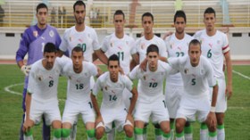 الخضر  يواجهون  ليبيا . .  المنتخب  النسوي  غير  معني  بالنهائيات