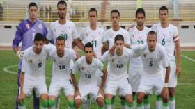 التلفزيون الجزائري لن ينقل مباريات المنتخب الاولمبي