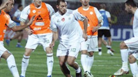 الخضر  يطيرون  يوم  الجمعة  إلى  كابيندا