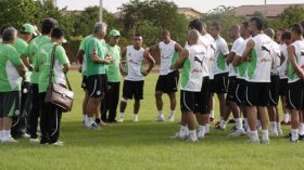 امتحان حقيقي للخضر.. تغييرات مرتقبة على التشكيلة.. وقادير لخلافة بودبوز