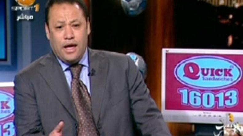 مدرب أنبي يعتبر المنتخب المصري قادرا على تكرار “المعجزة” أمام الخضر