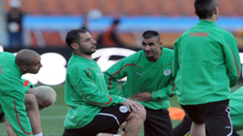 ‭ ‬تفاؤل‭ ‬كبير‭ ‬رغم‭ ‬التخوف‭ ‬من‭ ‬الخصم‭ ‬