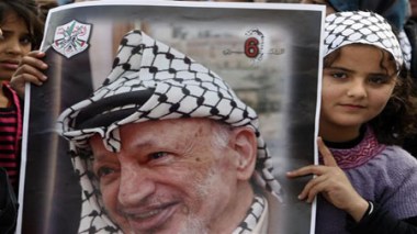 La Russie se joindra à l’enquête sur la mort de Yasser Arafat
