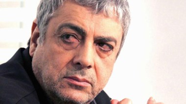 Enrico Macias: “I'm sad because I am unable to visit Algeria”