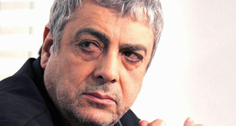 Enrico Macias: “I'm sad because I am unable to visit Algeria”