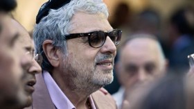 ماسياس يدعو يهود فرنسا للرحيل نحو إسرائيل