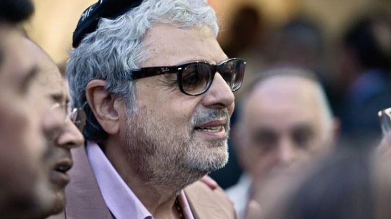 ماسياس يدعو يهود فرنسا للرحيل نحو إسرائيل