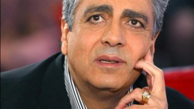 أنريكو ماسياس: أنا حزين لأنني لم أتمكن من زيارة الجزائر