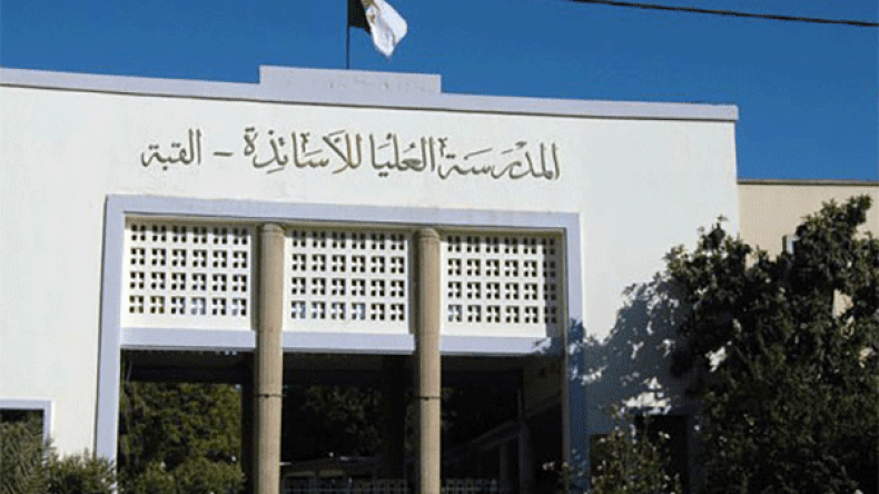 حجار: لا تحويلات إلى المدارس العليا للأساتذة.. والتسجيلات تخضع لوزارة التربية