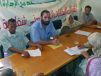 Les contractuels de l’Education réclament les arriérés de salaire