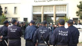 طلبة‭ ‬المدارس‭ ‬العليا‭ ‬للأساتذة‭ ‬يواصلون‭ ‬إضرابهم‭ ‬