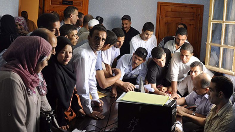 لا تعاقد للأساتذة دون التعهد بعدم المطالبة بالإدماج