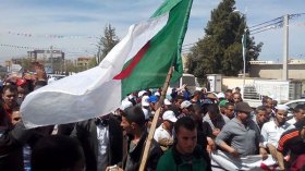 “لن نيأس ولن نتوقف حتى يتمّ إدماجنا”