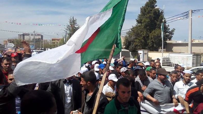 “لن نيأس ولن نتوقف حتى يتمّ إدماجنا”