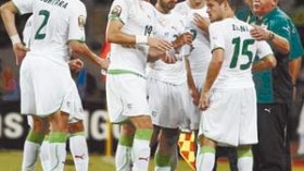 الفاف تقلص منحة كأس إفريقيا إلى 400 مليون