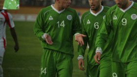 اختيارات سعدان تحير الجزائريين