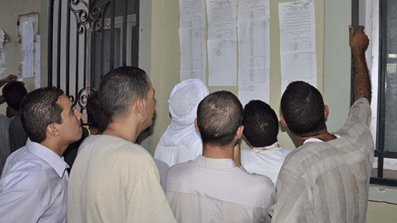 “قوائم الاحتياط” في مسابقة التوظيف.. لتغطية العجز في الأساتذة